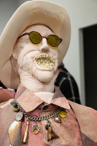 Kunsthalle Wien: … von Brot, Wein, Autos, Sicherheit und Frieden (8.3.2020, Eröffnung) https://kunsthallewien.at/veranstaltung/von-brot-wein-autos-sicherheit-und-frieden | Foto: eSeL Foto: eSeL.at - Lorenz Seidler