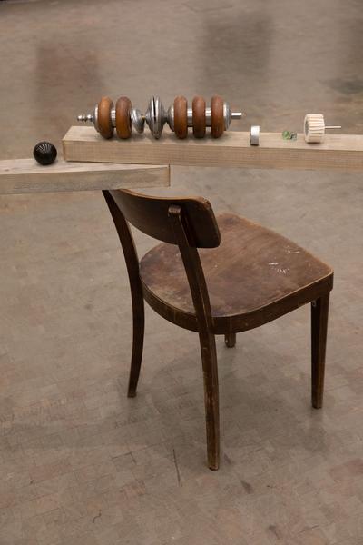 Kunsthalle Wien: … von Brot, Wein, Autos, Sicherheit und Frieden (8.3.2020, Eröffnung) https://kunsthallewien.at/veranstaltung/von-brot-wein-autos-sicherheit-und-frieden | Foto: eSeL Foto: eSeL.at - Lorenz Seidler