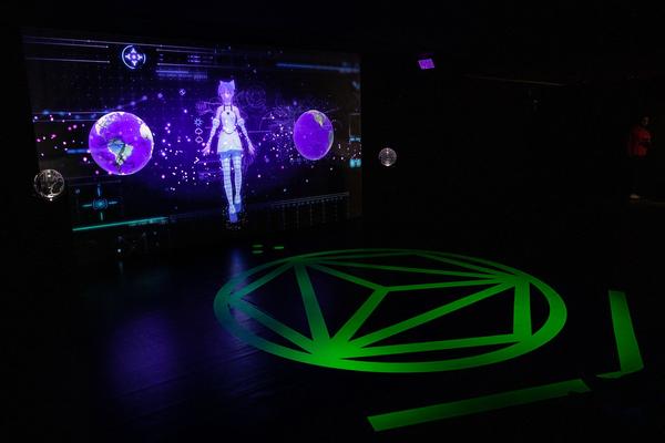 Kunsthalle Wien: … von Brot, Wein, Autos, Sicherheit und Frieden (8.3.2020, Eröffnung) https://kunsthallewien.at/veranstaltung/von-brot-wein-autos-sicherheit-und-frieden | Foto: eSeL Foto: eSeL.at - Lorenz Seidler