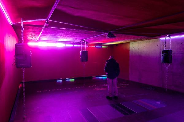 Kunsthalle Wien: … von Brot, Wein, Autos, Sicherheit und Frieden (8.3.2020, Eröffnung) https://kunsthallewien.at/veranstaltung/von-brot-wein-autos-sicherheit-und-frieden | Foto: eSeL Foto: eSeL.at - Lorenz Seidler