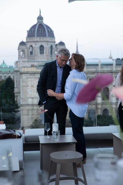 MuseumsQuartier Wien: MQ Libelle - Eröffnung (2.9.2020) https://www.mqw.at/ihr-besuch/mq-libelle | Foto: eSeL Foto: eSeL.at - Lorenz Seidler