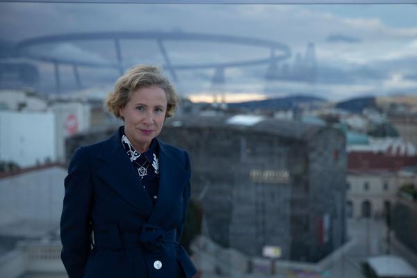 MuseumsQuartier Wien: MQ Libelle - Eröffnung (1.9.2020) https://www.mqw.at/ihr-besuch/mq-libelle | Foto: eSeL Foto: eSeL.at - Lorenz Seidler