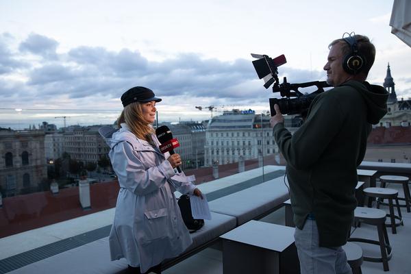 MuseumsQuartier Wien: MQ Libelle - Eröffnung (1.9.2020) https://www.mqw.at/ihr-besuch/mq-libelle | Foto: eSeL Foto: eSeL.at - Lorenz Seidler