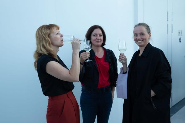 MuseumsQuartier Wien: MQ Libelle - Eröffnung (2.9.2020) https://www.mqw.at/ihr-besuch/mq-libelle | Foto: eSeL Foto: eSeL.at - Lorenz Seidler