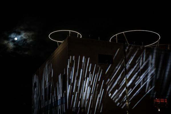 MuseumsQuartier Wien: MQ Libelle - Eröffnung (1.9.2020) https://www.mqw.at/ihr-besuch/mq-libelle | Foto: eSeL Foto: eSeL.at - Lorenz Seidler
