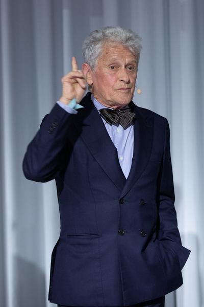 MuseumsQuartier Wien: MQ Libelle - Eröffnung (1.9.2020) https://www.mqw.at/ihr-besuch/mq-libelle | Foto: eSeL Foto: eSeL.at - Lorenz Seidler