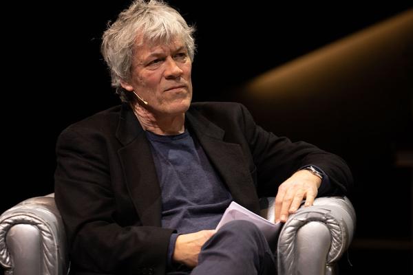 Tanzquartier Wien: Barbara Kraus - Wer will kann gehen (22.2.2020) https://esel.at/termin/104944 | Foto: eSeL Foto: eSeL.at - Lorenz Seidler