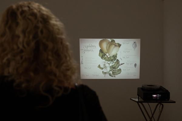 Künstlerhaus: When Gesture becomes Event (8.12.2020 - 05.4.2021) https://esel.at/termin/107611 | Foto: eSeL Foto: eSeL.at - Lorenz Seidler