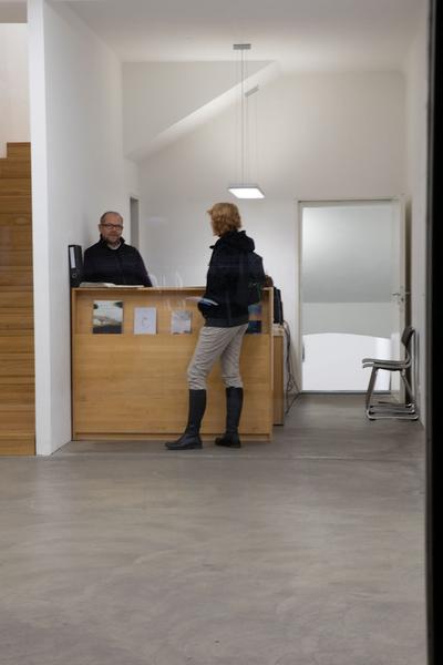 Galerie Martin Janda. Why do birds suddenly appear? (22.10. - 21.11.2020) https://esel.at/termin/107405 | Foto: eSeL Foto: eSeL.at - Lorenz Seidler