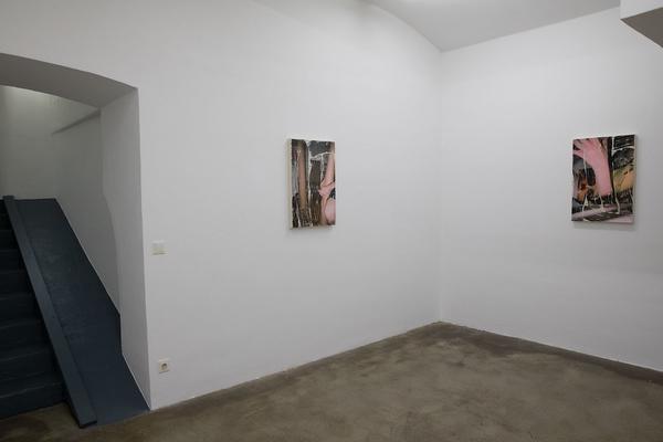 Galerie Martin Janda. Why do birds suddenly appear? (22.10. - 21.11.2020) https://esel.at/termin/107405 | Foto: eSeL Foto: eSeL.at - Lorenz Seidler