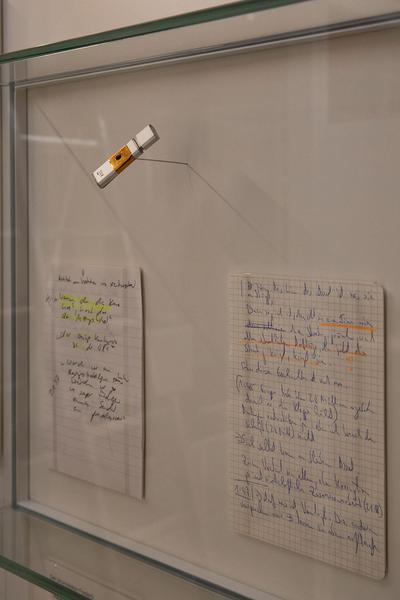 Haus der Geschichte Österreich - hdgö: Neue Zeiten - Österreich seit 1918 Stunden | Foto: eSeL Foto: eSeL.at - Lorenz Seidler