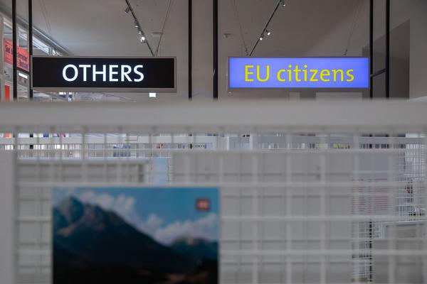 Haus der Geschichte Österreich - hdgö: Neue Zeiten - Österreich seit 1918 Stunden | Foto: eSeL Foto: eSeL.at - Lorenz Seidler