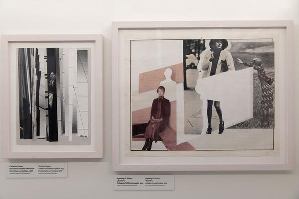 Haus der Geschichte Österreich - hdgö: Neue Zeiten - Österreich seit 1918 Stunden | Foto: eSeL Foto: eSeL.at - Lorenz Seidler