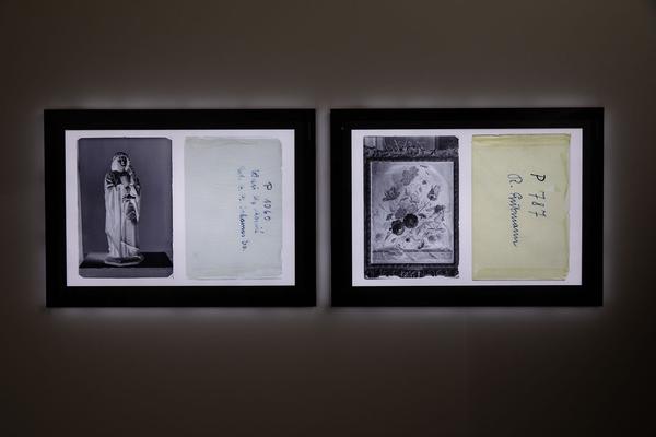 Haus der Geschichte Österreich - hdgö: Neue Zeiten - Österreich seit 1918 Stunden | Foto: eSeL Foto: eSeL.at - Lorenz Seidler