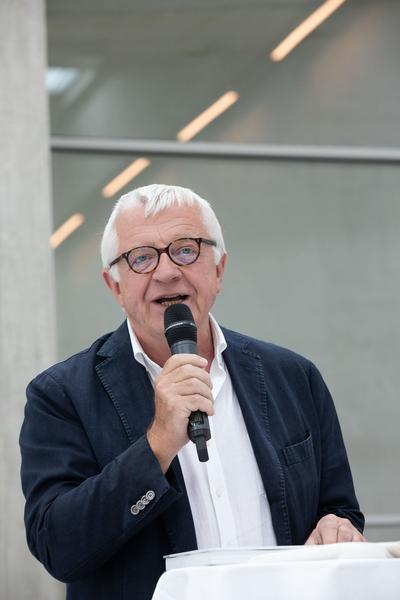 Kunstmeile Krems: Pressekonferenz Re-Opening (3.7.2020) https://www.kunstmeile.at | Foto: eSeL Foto: eSeL.at - Lorenz Seidler