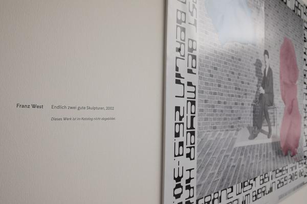Landesgalerie Niederösterreich:  Der Welt (m)eine Ordnung geben. Sammlung Ernst Ploil  1.7. - 28.2.2020) https://www.lgnoe.at/de/ausstellungen/14-schiele-rainer-kokoschka | Foto: eSeL Foto: eSeL.at - Lorenz Seidler
