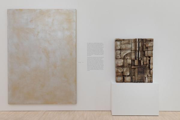 Landesgalerie Niederösterreich:  Der Welt (m)eine Ordnung geben. Sammlung Ernst Ploil  1.7. - 28.2.2020) https://www.lgnoe.at/de/ausstellungen/14-schiele-rainer-kokoschka | Foto: eSeL Foto: eSeL.at - Lorenz Seidler