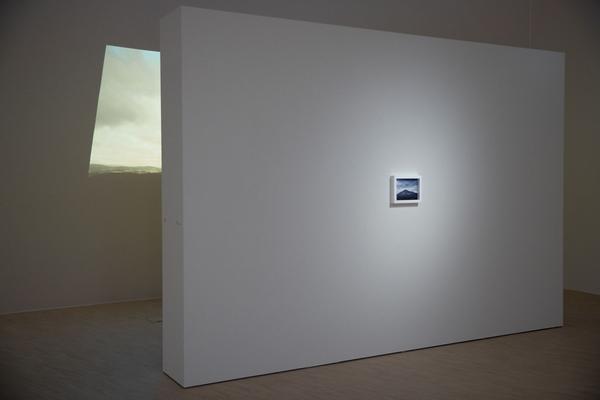 Landesgalerie Niederösterreich: Michael Goldgruber - Traum.Land (1.7. - 18.10.2020) https://www.lgnoe.at/de/ausstellungen/13-michael-goldgruber | Foto: eSeL Foto: eSeL.at - Lorenz Seidler