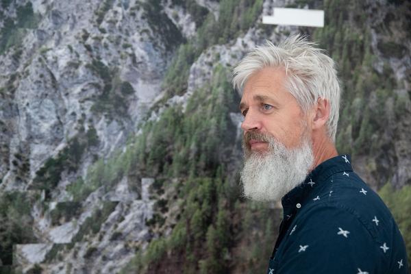 Landesgalerie Niederösterreich: Michael Goldgruber - Traum.Land (1.7. - 18.10.2020) https://www.lgnoe.at/de/ausstellungen/13-michael-goldgruber | Foto: eSeL Foto: eSeL.at - Lorenz Seidler