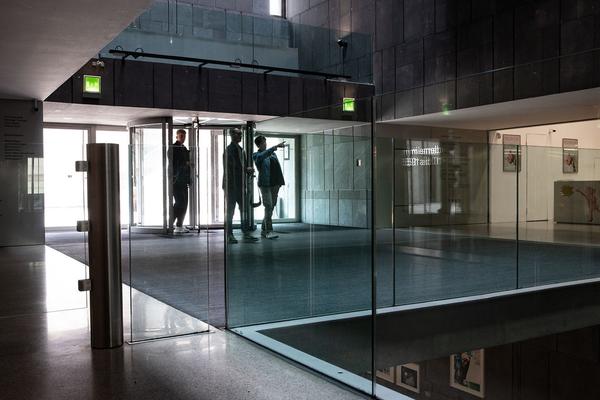 mumok Reopening (17.6.2020) https://esel.at/termin/105875 | Foto: eSeL Foto: eSeL.at - Lorenz Seidler