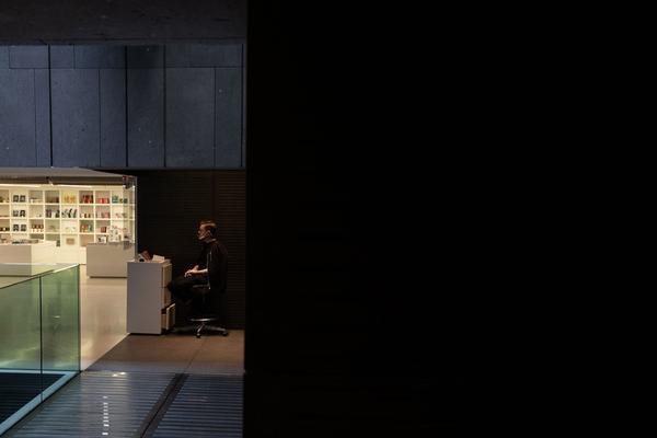 mumok Reopening (17.6.2020) https://esel.at/termin/105875 | Foto: eSeL Foto: eSeL.at - Lorenz Seidler