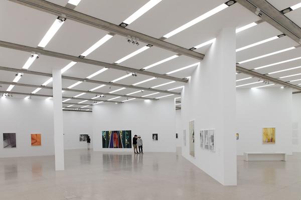 mumok Reopening (17.6.2020) https://esel.at/termin/105875 | Foto: eSeL Foto: eSeL.at - Lorenz Seidler