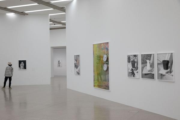 mumok Reopening (17.6.2020) https://esel.at/termin/105875 | Foto: eSeL Foto: eSeL.at - Lorenz Seidler