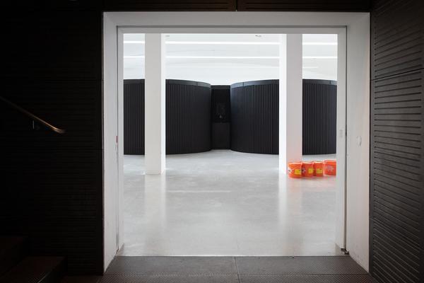 mumok Reopening (17.6.2020) https://esel.at/termin/105875 | Foto: eSeL Foto: eSeL.at - Lorenz Seidler