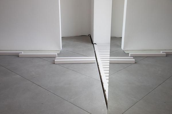 xhibit E: Wiedereröffnung - Katharina Scheucher (02.06.2020 - 06.09.2020) https://esel.at/termin/105674 | Foto: eSeL Foto: eSeL.at - Lorenz Seidler