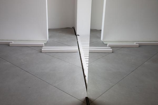 xhibit E: Wiedereröffnung - Katharina Scheucher (02.06.2020 - 06.09.2020) https://esel.at/termin/105674 | Foto: eSeL Foto: eSeL.at - Lorenz Seidler