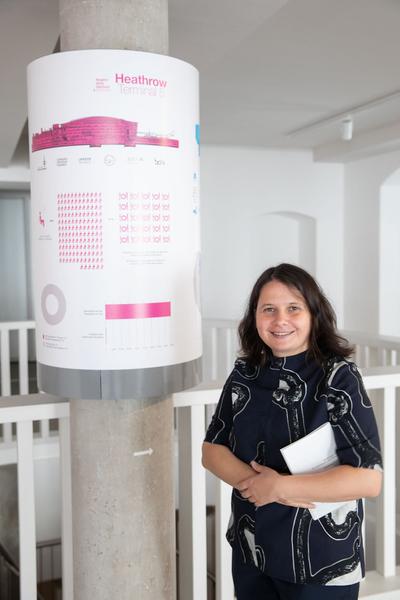 xhibit E: Wiedereröffnung - Multiple Singularities (02.06.2020 - 06.09.2020) https://esel.at/termin/105674 | Foto: eSeL Foto: eSeL.at - Lorenz Seidler
