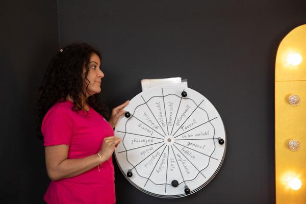 Zoom Kindermuseum: Von Kopf bis Fuss. Mitmachausstellung zum Thema Körper (7.7.2020 wiedereröffnet - 10.1.2021) https://esel.at/termin/105911 | Foto: eSeL Foto: eSeL.at - Lorenz Seidler
