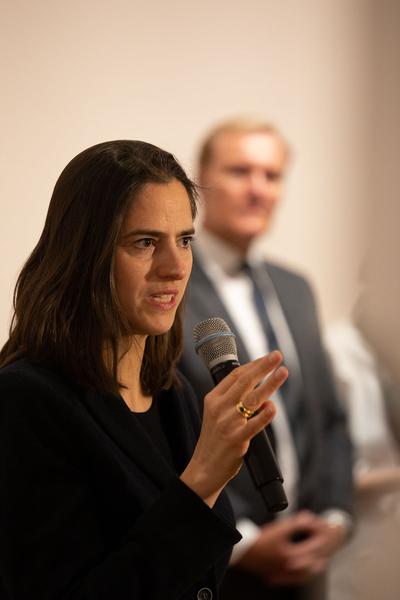 Albertina: Wilhelm Leibl – Gut sehen ist alles! (30.1. - 10.5.2020) https://esel.at/termin/104377 | Foto: eSeL Foto: eSeL.at - Lorenz Seidler