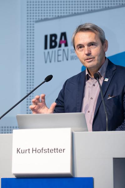 Architekturzentrum Wien: IBA Symposium: "Wir sind Quartier. Stadtentwicklung in der Klimakrise" (14.10.2020) Wie wohnen wir morgen?https://www.iba-wien.at/veranstaltungen/uebersicht/past-event-detail/event/wir-sind-quartier-symposium | Foto: eSeL Foto: eSeL.at - Lorenz Seidler