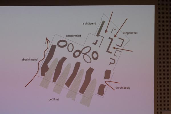 Architekturzentrum Wien: IBA Symposium: "Wir sind Quartier. Stadtentwicklung in der Klimakrise" (14.10.2020) Wie wohnen wir morgen?https://www.iba-wien.at/veranstaltungen/uebersicht/past-event-detail/event/wir-sind-quartier-symposium | Foto: eSeL Foto: eSeL.at - Lorenz Seidler