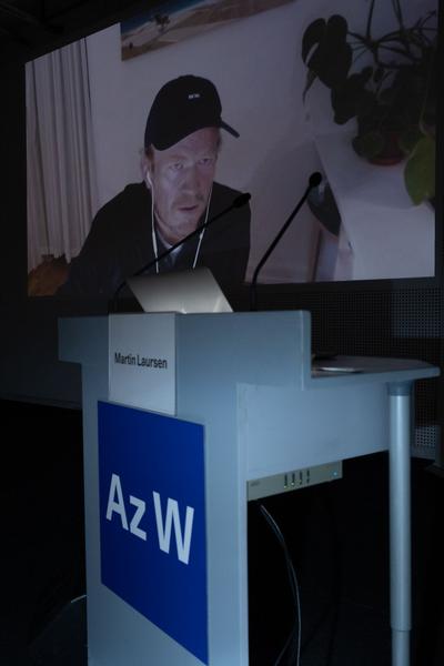 Architekturzentrum Wien: IBA Symposium: "Wir sind Quartier. Stadtentwicklung in der Klimakrise" (14.10.2020) Wie wohnen wir morgen?https://www.iba-wien.at/veranstaltungen/uebersicht/past-event-detail/event/wir-sind-quartier-symposium | Foto: eSeL Foto: eSeL.at - Lorenz Seidler