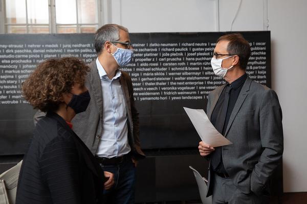 Architekturzentrum Wien: IBA Symposium: "Wir sind Quartier. Stadtentwicklung in der Klimakrise" (14.10.2020) Wie wohnen wir morgen?https://www.iba-wien.at/veranstaltungen/uebersicht/past-event-detail/event/wir-sind-quartier-symposium | Foto: eSeL Foto: eSeL.at - Lorenz Seidler