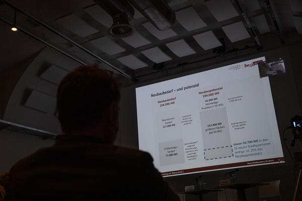 Architekturzentrum Wien: IBA Symposium: "Wir sind Quartier. Stadtentwicklung in der Klimakrise" (14.10.2020) Wie wohnen wir morgen?https://www.iba-wien.at/veranstaltungen/uebersicht/past-event-detail/event/wir-sind-quartier-symposium | Foto: eSeL Foto: eSeL.at - Lorenz Seidler