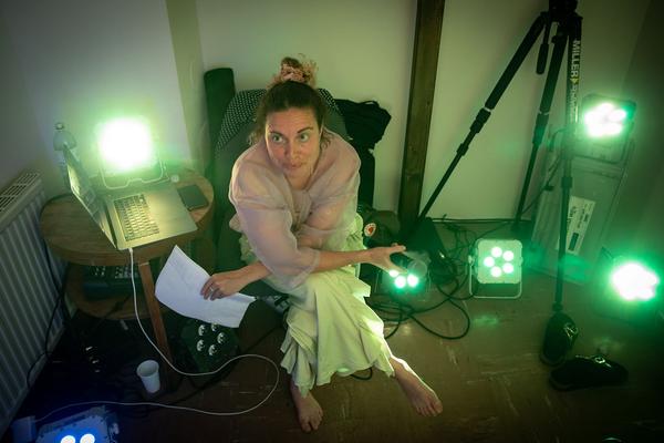 Hollerei: XX ART Flânerie – Eröffnung (10.7. - 18.7.2020) https://esel.at/termin/106218 | Foto: eSeL Foto: eSeL.at - Lorenz Seidler