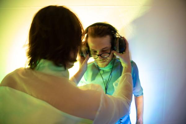 Hollerei: XX ART Flânerie – Eröffnung (10.7. - 18.7.2020) https://esel.at/termin/106218 | Foto: eSeL Foto: eSeL.at - Lorenz Seidler