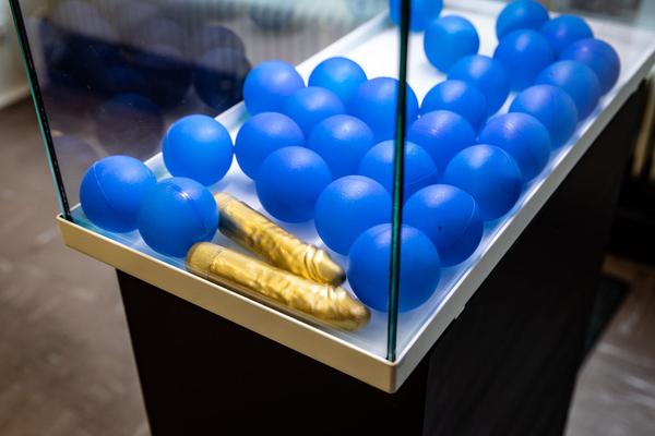 Hollerei: XX ART Flânerie – Eröffnung (10.7. - 18.7.2020) https://esel.at/termin/106218 | Foto: eSeL Foto: eSeL.at - Lorenz Seidler