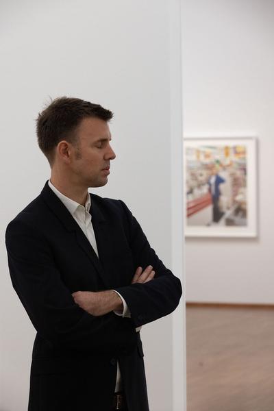 Albertina: American Photography (24.8. .- 28.11.2021) Foto: eSeL.at - Lorenz Seidler Foto: eSeL Lorenz Seidler