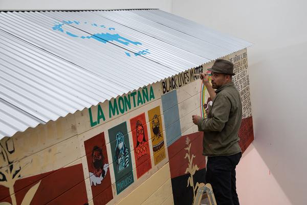 Kunsthalle Wien: And if I devoted my life to one of its feathers? (Wiener Festwochen Ausstellung, 14.5. - 26.9.2021) Foto: eSeL.at - Lorenz Seidler Foto: eSeL.at - Lorenz Seidler