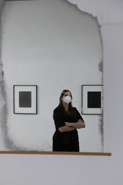 MAK: Andreas Duscha - Sky Glow (Creative Climate Care Galerie, 9.2. - 28.3.2021) https://esel.at/termin/107995 | Foto: eSeL Foto: eSeL.at - Lorenz Seidler