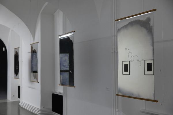 MAK: Andreas Duscha - Sky Glow (Creative Climate Care Galerie, 9.2. - 28.3.2021) https://esel.at/termin/107995 | Foto: eSeL Foto: eSeL.at - Lorenz Seidler