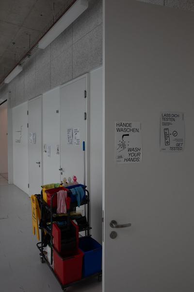 Angewandte Festival 2021 (29.6. - 2.7.2021) https://esel.at/termin/108163 | Foto: eSeL Foto: eSeL.at - Lorenz Seidler
