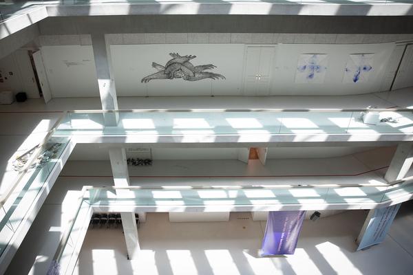 Angewandte Festival 2021 (29.6. - 2.7.2021) https://esel.at/termin/108163 | Foto: eSeL Foto: eSeL.at - Lorenz Seidler