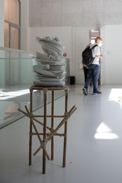 Angewandte Festival 2021 (29.6. - 2.7.2021) https://esel.at/termin/108163 | Foto: eSeL Foto: eSeL.at - Lorenz Seidler