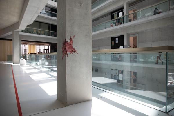 Angewandte Festival 2021 (29.6. - 2.7.2021) https://esel.at/termin/108163 | Foto: eSeL Foto: eSeL.at - Lorenz Seidler