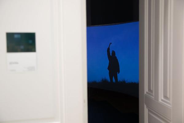Angewandte Festival 2021 (29.6. - 2.7.2021) https://esel.at/termin/108163 | Foto: eSeL Foto: eSeL.at - Lorenz Seidler